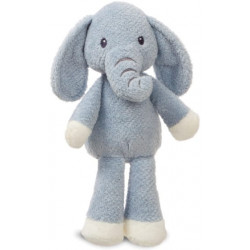 Elly az elefánt csörgő 20cm