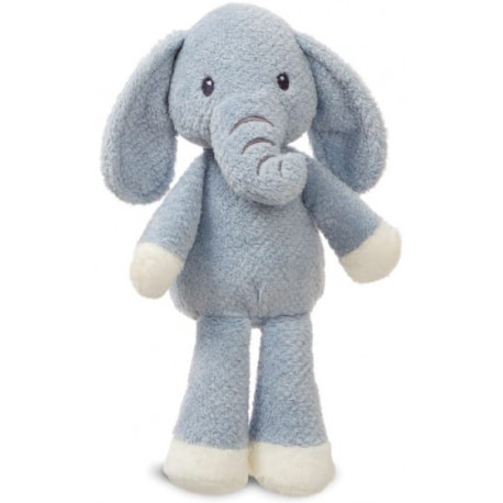 Elly az elefánt csörgő 20cm