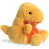 Palm Pals: Thunder Bronto dino plüssfigura 13cm