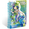 Nebulous Stars mini dizájner és vonalas füzet - Marinia