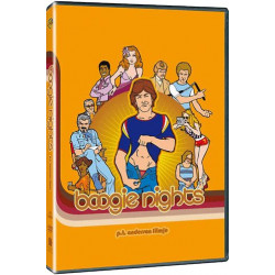 DVD Boogie Nights