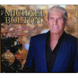 CD Michael Bolton: Christmas Time (Limited Digipak)