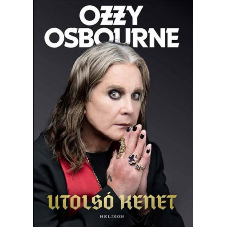 Utolsó kenet