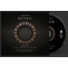 CD Márton Bóna: Piano (Digipak)