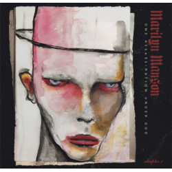 CD Marilyn Manson: One Assassination Under God - Chapter 1.