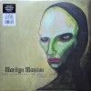 LP Marilyn Manson: One Assassination Under God - Chapter 2. (Green and Blue Marble Vinyl)