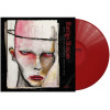 LP Marilyn Manson: One Assassination Under God - Chapter 1. (Opaque Red Vinyl)