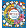 Időversek - Versek és mondókák az idő múlásáról óvodásoknak