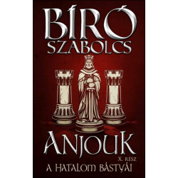 Anjouk X. - A hatalom bástyái