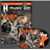CD Aurora: Nehéz idők (Digipak) - H-Music magazinnal!
