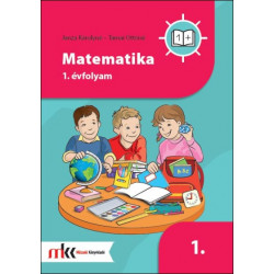 Matematika 1. osztályosoknak