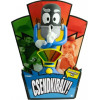 Csendkirály társasjáték