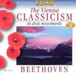 CD Beethoven: The Vienna Classicism - Vol. 3.