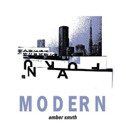 CD Amber Smith: Modern