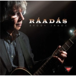 CD Bródy János: Ráadás