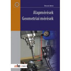 Alapmérések - Geometriai mérések