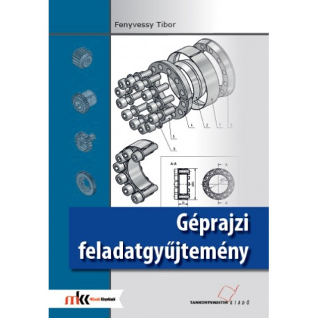 Géprajzi feladatgyűjtemény
