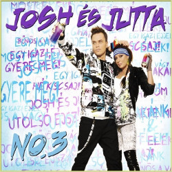 CD Josh és Jutta: No.3.