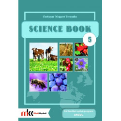 Science Book 5