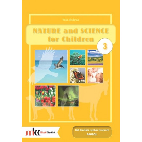 Nature and Science for Children Class 3