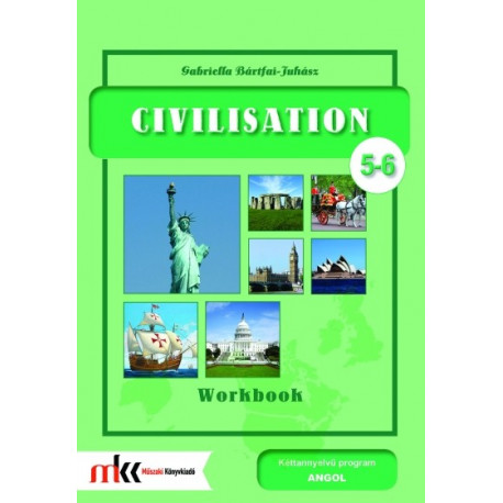 Civilisation Workbook 5-6