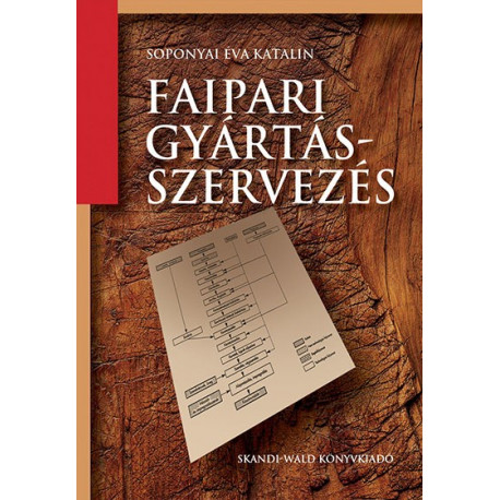 Faipari gyártásszervezés