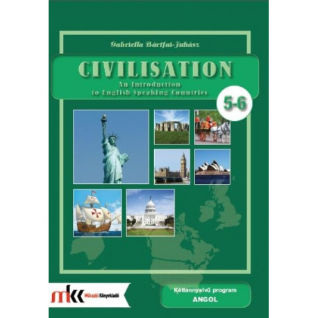 Civilisation 5-6