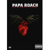 DVD Papa Roach: Live & Murderous In Chicago