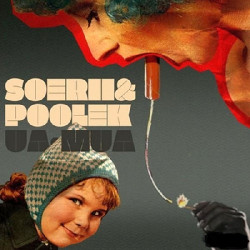 CD Soerii & Poolek: Ua-Mua