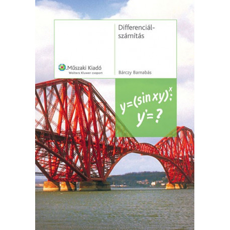 Differenciálszámítás