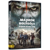 DVD A majmok bolygója - Forradalom