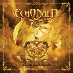 CD Echonald: Tíz év Echonald