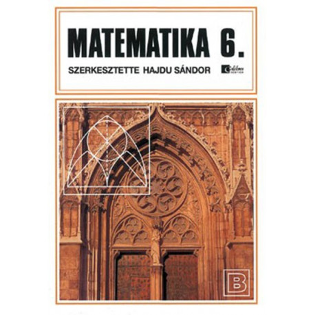 Matematika 6. bővített változat