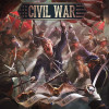 CD Civil War: The Last Full Measure (Limited Digipak +2 Bonus Track)