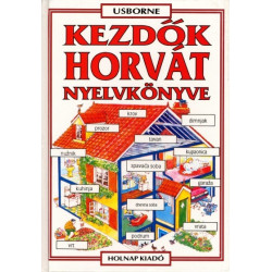 Kezdők horvát nyelvkönyve