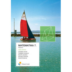 Matematika 7. osztály alapszint