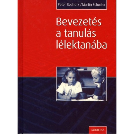 Bevezetés a tanulás lélektanába