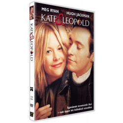 DVD Kate & Leopold