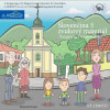 CD Slovenčina 5. zvukový materiál