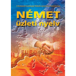 Német üzleti nyelv