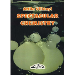 Spectacular Chemistry