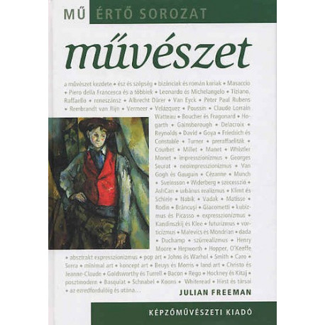 Művészet