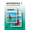 Matematika 7. feladatainak megoldása