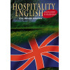 Hospitality English - Angol közép- és felsőfokon