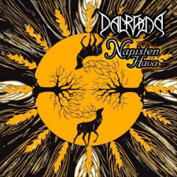CD Dalriada: Napisten Hava