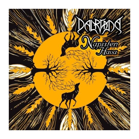 CD Dalriada: Napisten Hava