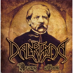CD Dalriada: Arany-album
