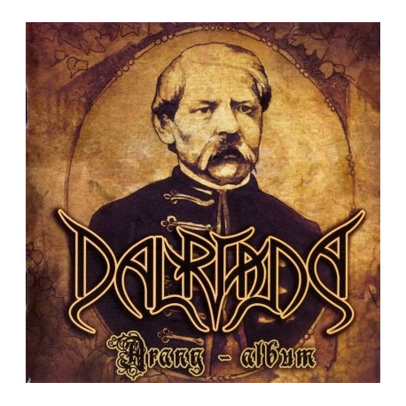 CD Dalriada: Arany-album