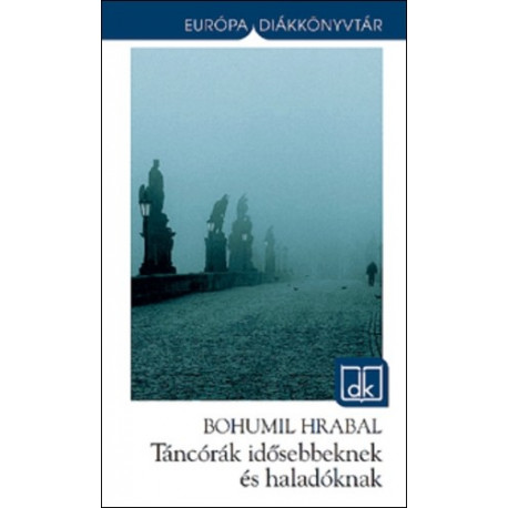 Táncórák idősebbeknek és haladóknak