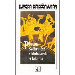 Szókratész védőbeszéde - A lakoma